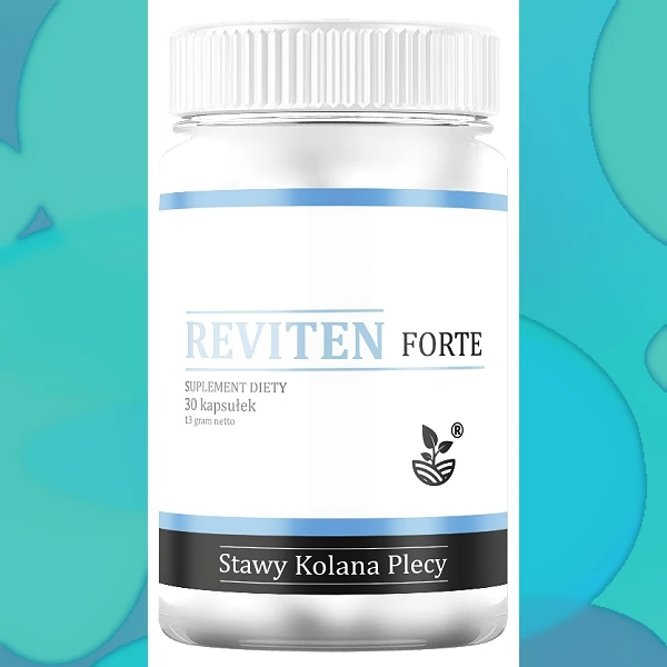 Reviten Forte