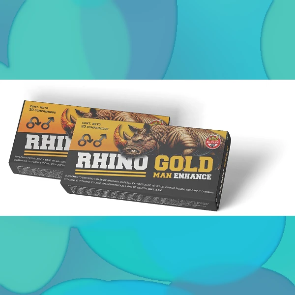 Rhino Gold