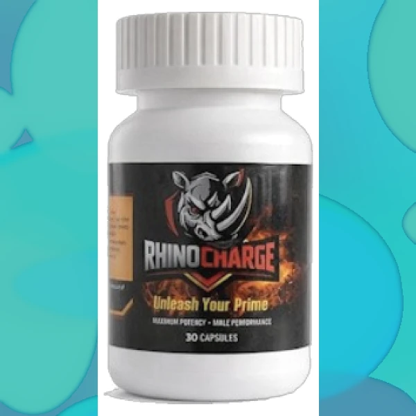 Rhinocharge