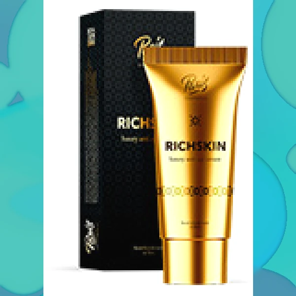 Rich Skin