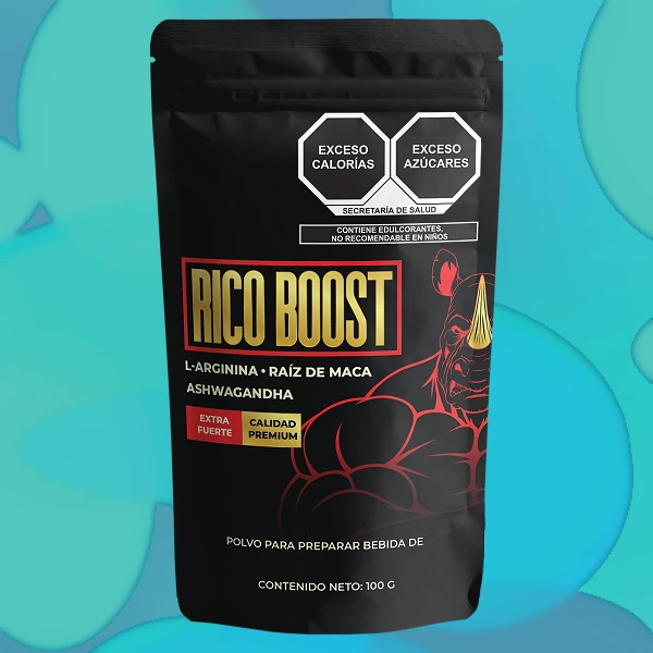 Rico Boost