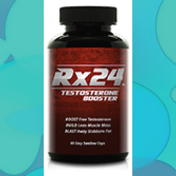 Rx24 Men's