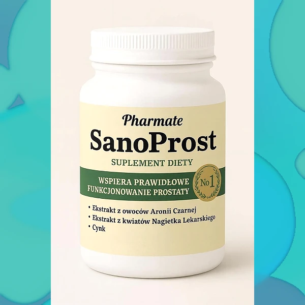 SanoProst