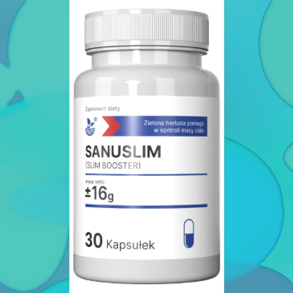 Sanuslim