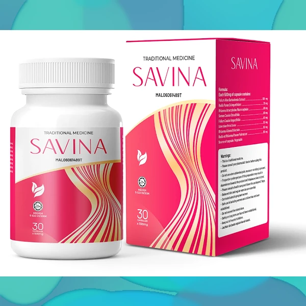 Savina