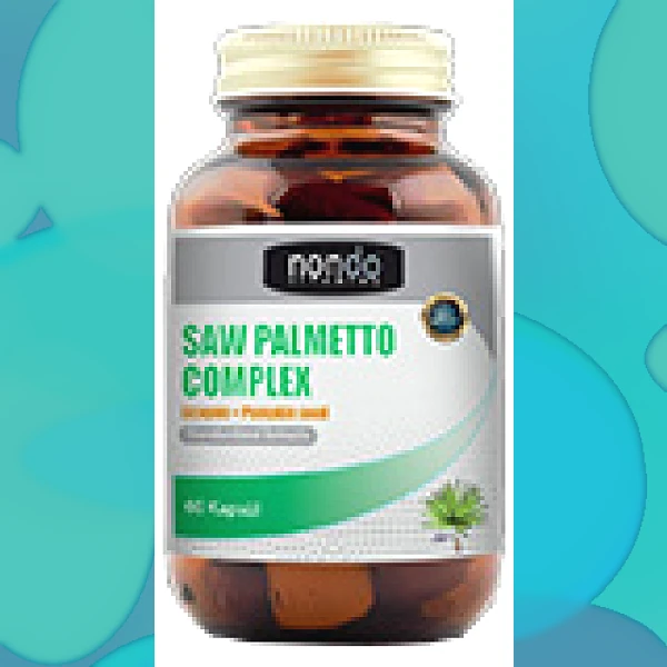 Saw Palmetto