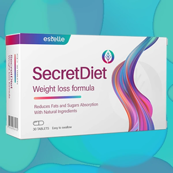 SecretDiet