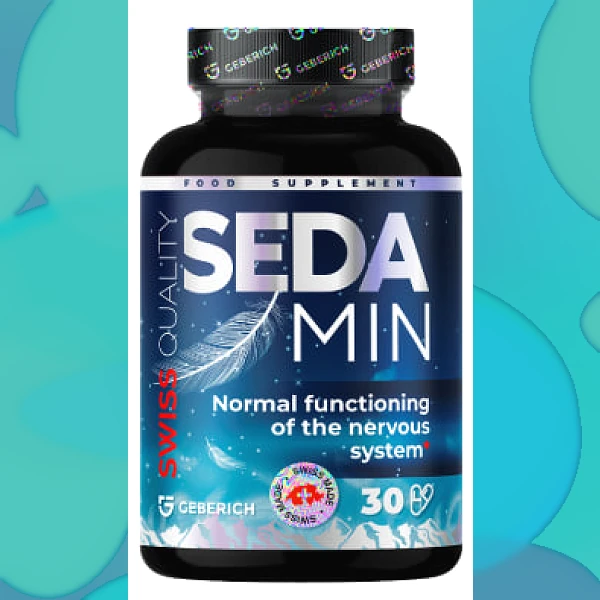 Sedamin