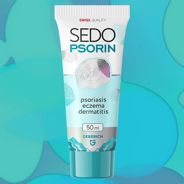 Sedopsorin