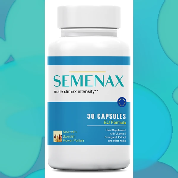 Semenax