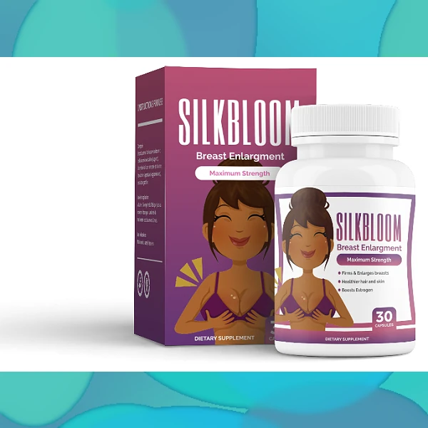 SilkBloom