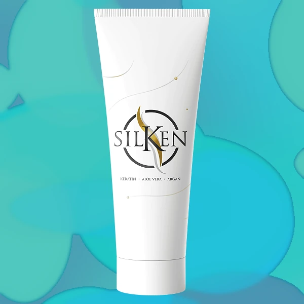 Silken