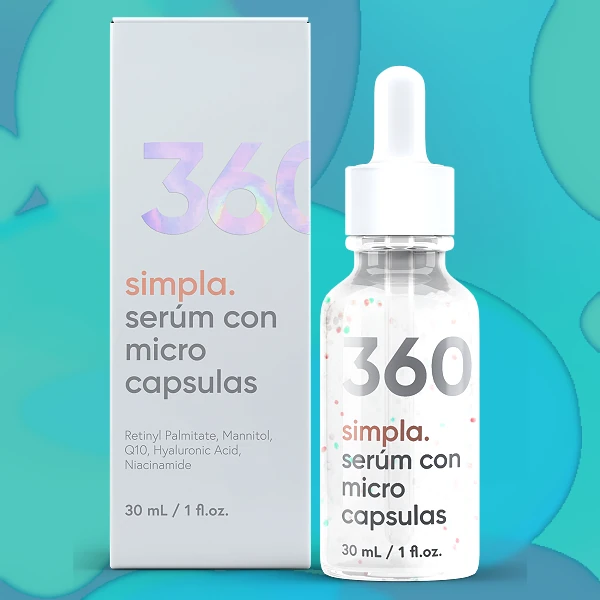 Simpla 360