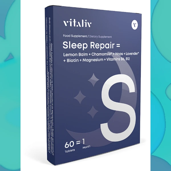 Sleep Repair
