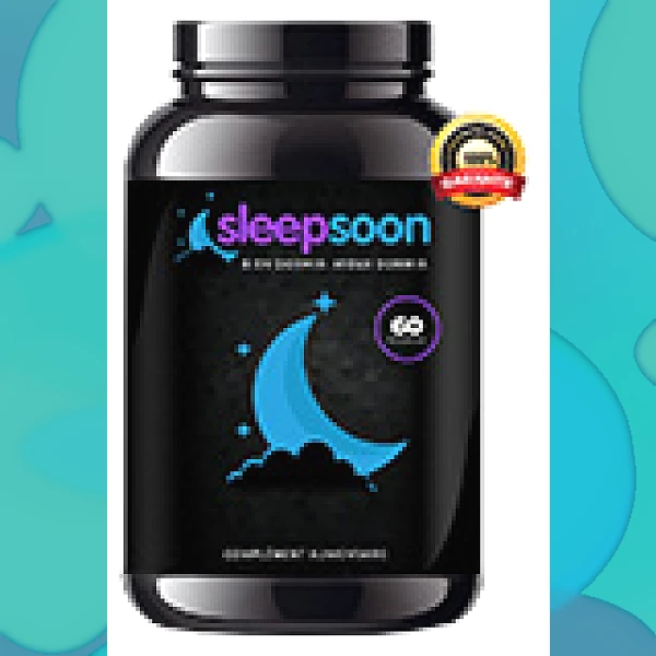 Sleepsoon
