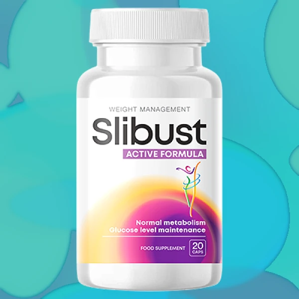 Slibust