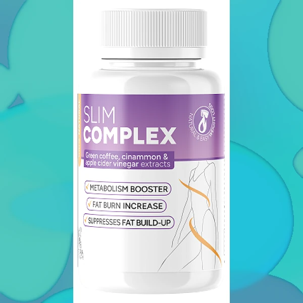Slim Complex