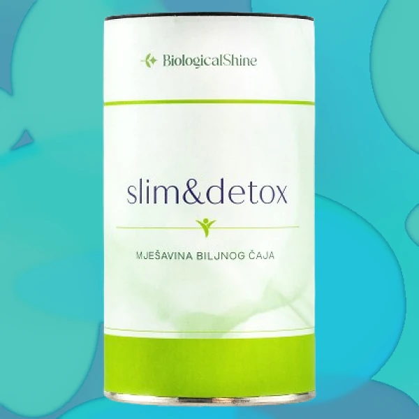 Slim & Detox