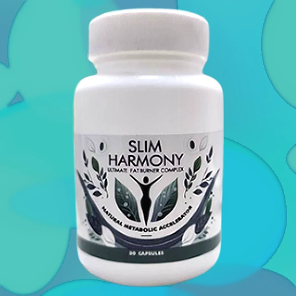Slim Harmony