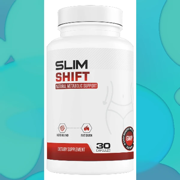 Slim Shift