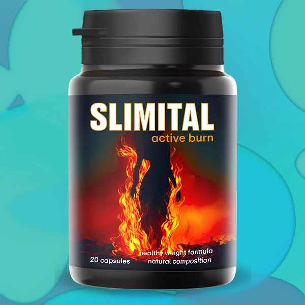 Slimital