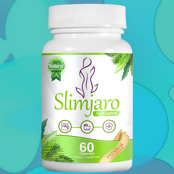 Slimjaro