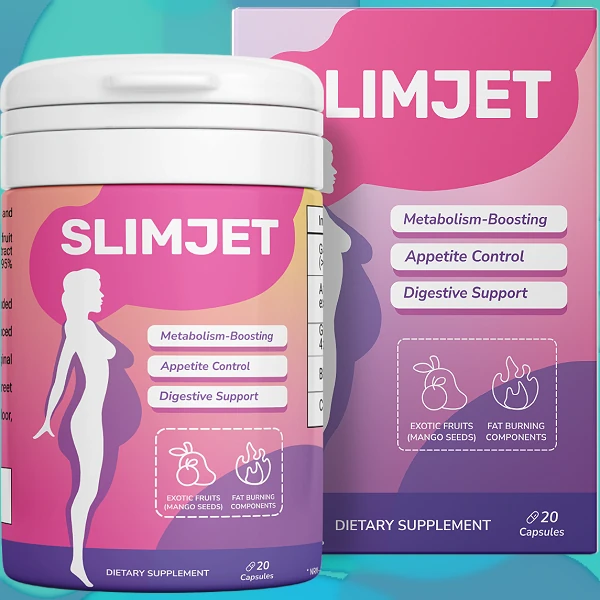 SlimJet