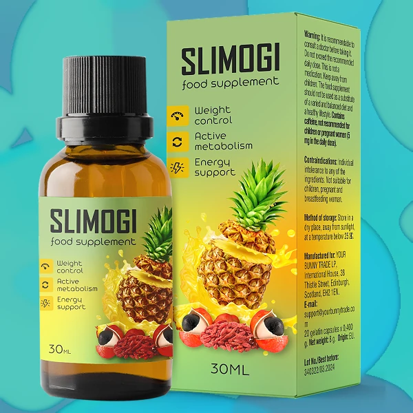 Slimogi