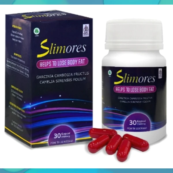 Slimores