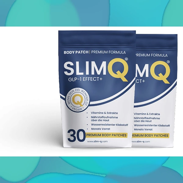 SlimQ GLP-1