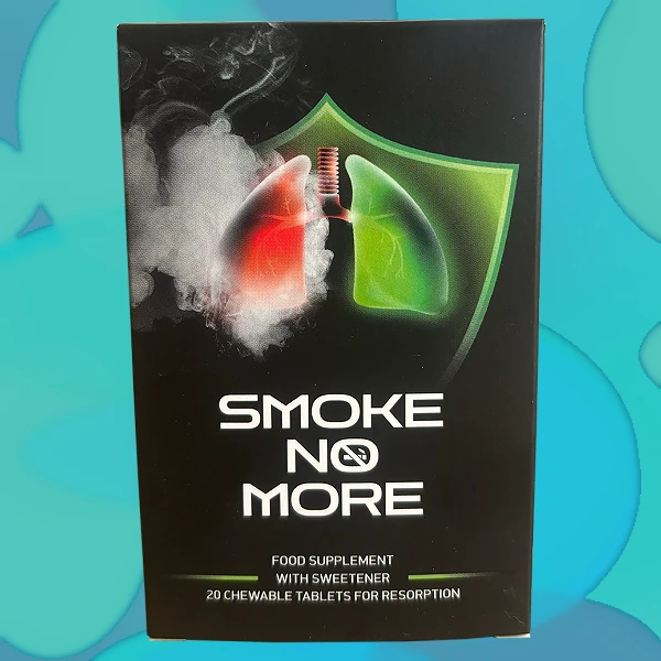 Smoke No More