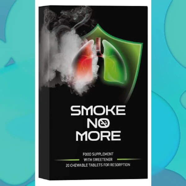 SmokeNOmore