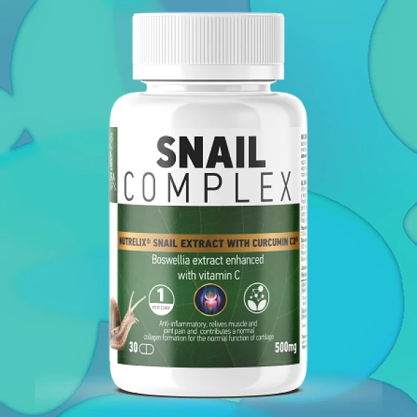 Snail Complex
