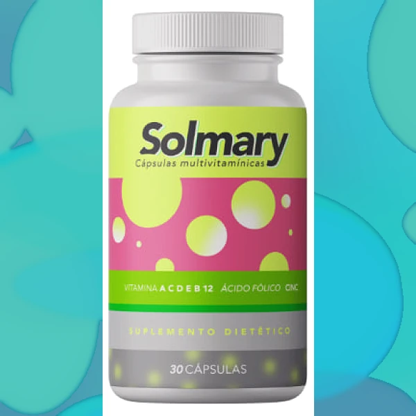 Solmary