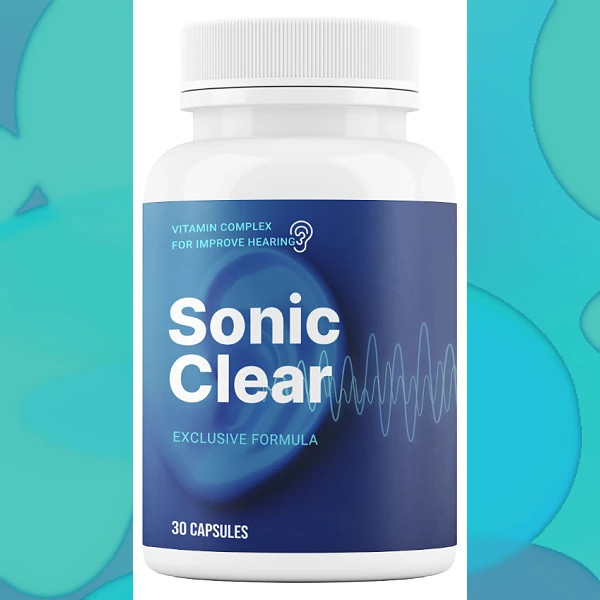 SonicClear