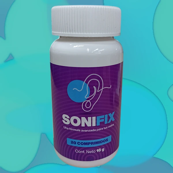 Sonifix