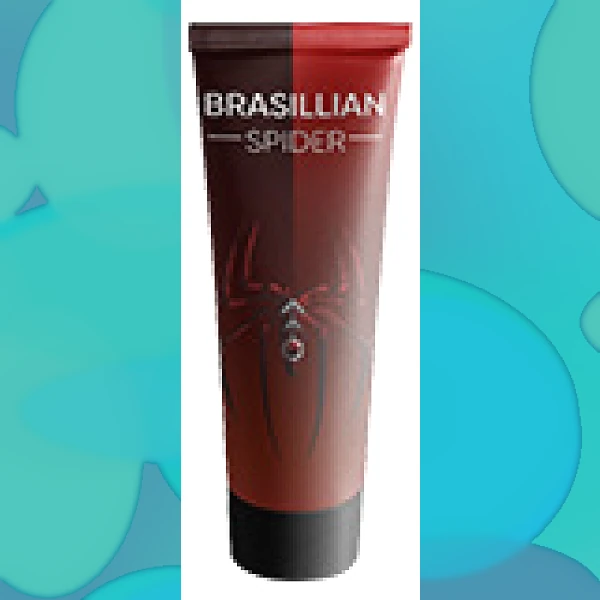 Spider Gel