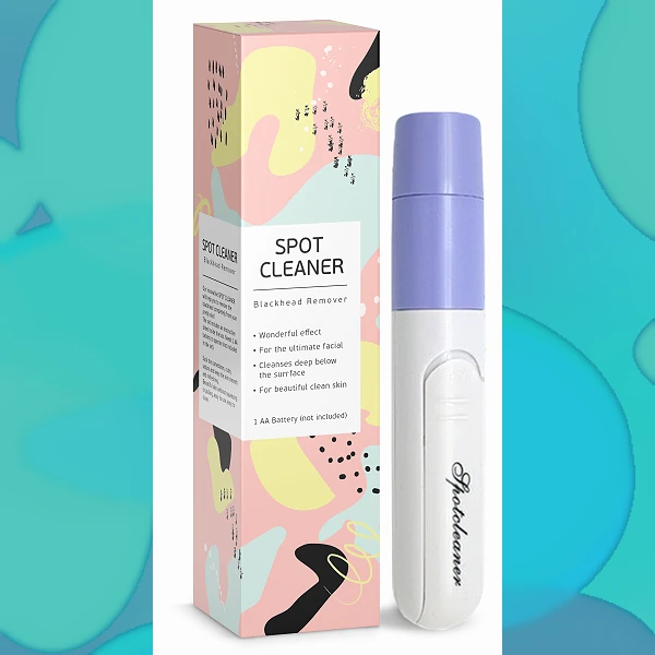 Spot Cleaner