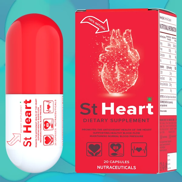 St Heart