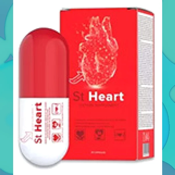 St Hearts