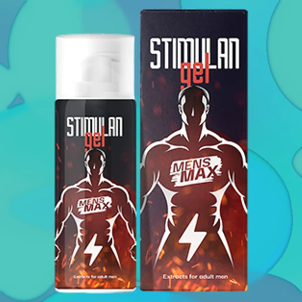 Stimulan gel