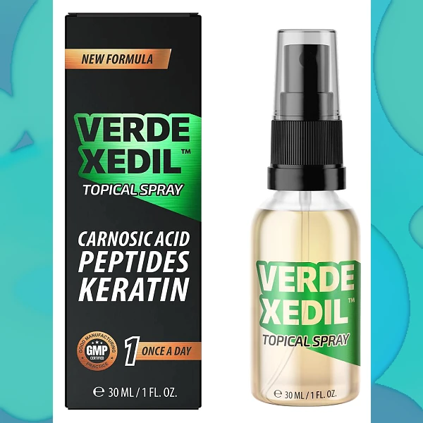 Verdexedil