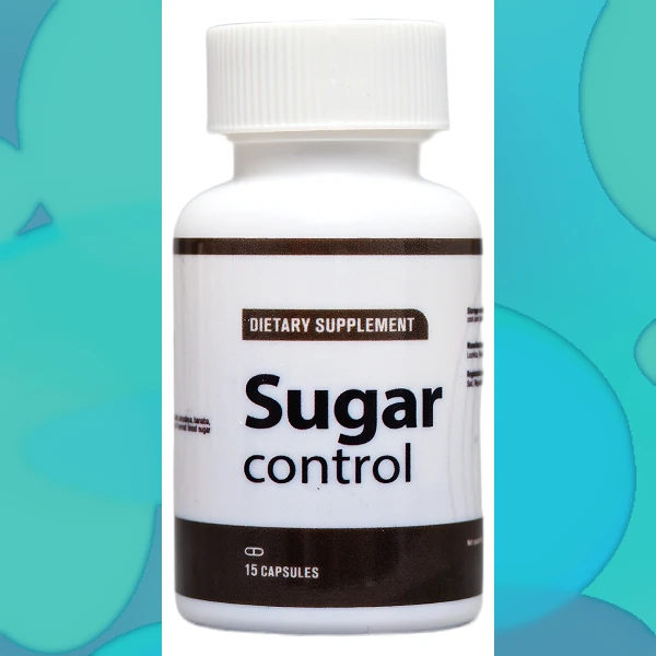 Sugar Control