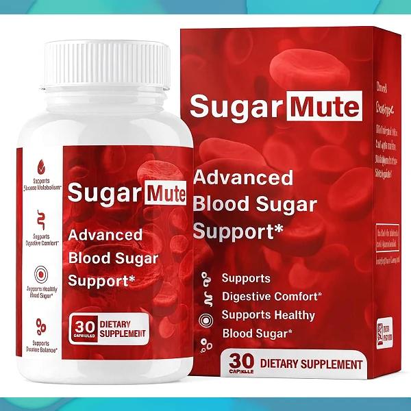 Sugar Mute