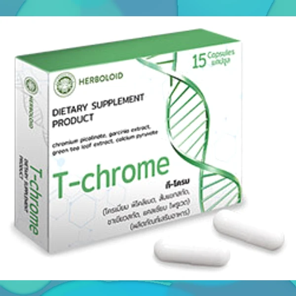 T-Chrome