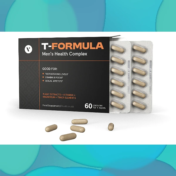 T-Formula