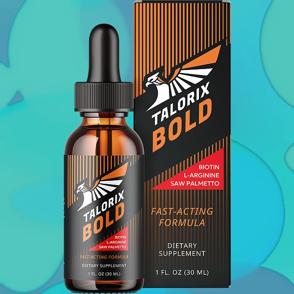 Talorix Bold