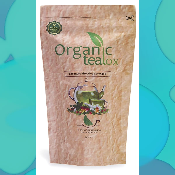 TeaTox