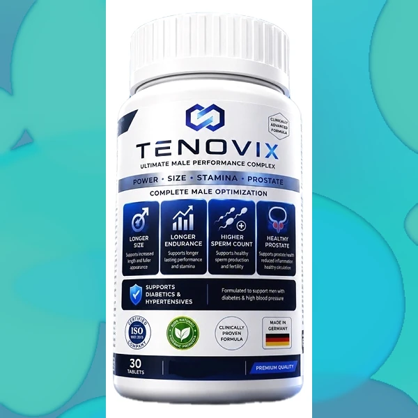 Tenovix