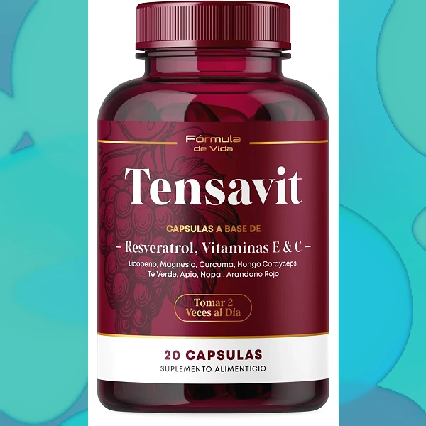 Tensavit